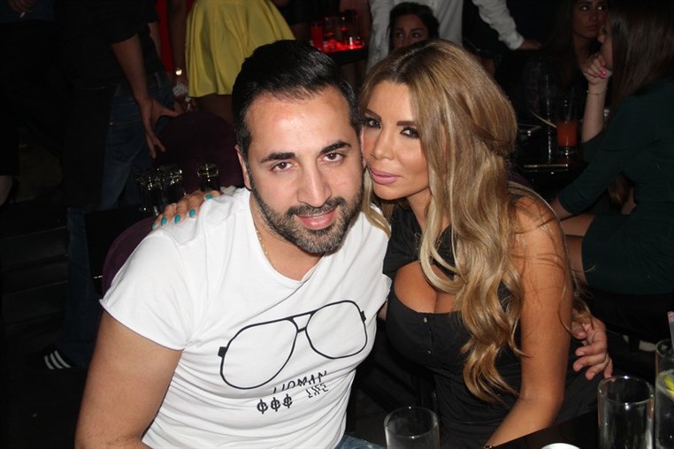 Taiga Beirut On Saturday Night